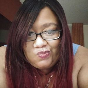 Meet your Posher, Kaleisha